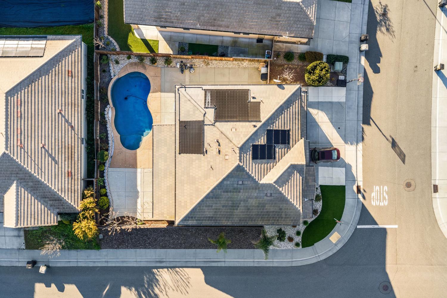 6001 Opera Way