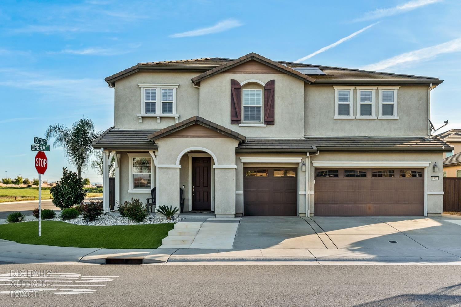 6001 Opera Way