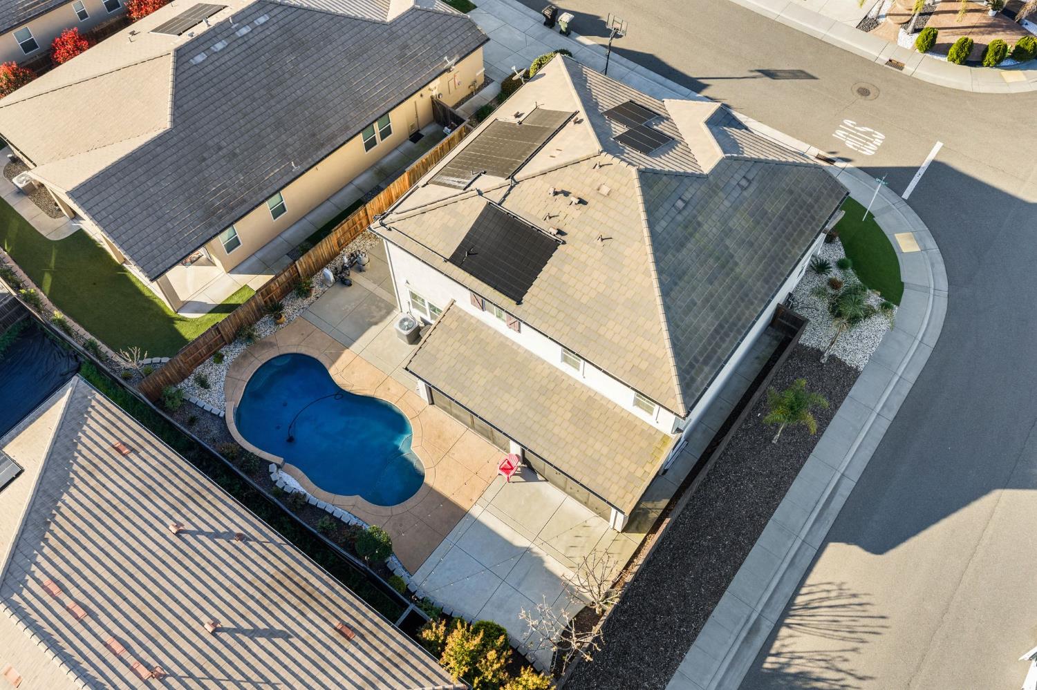 6001 Opera Way