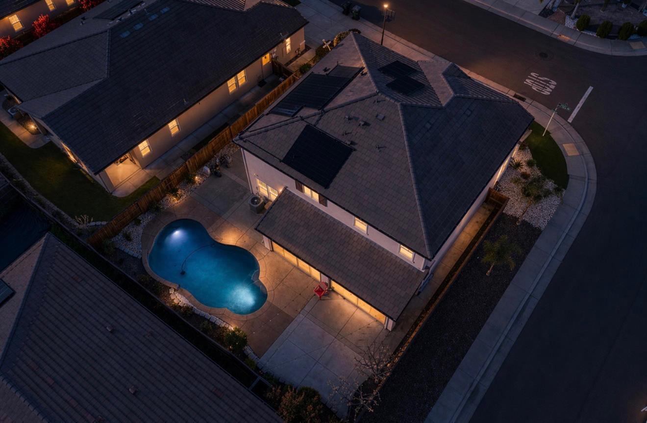 6001 Opera Way