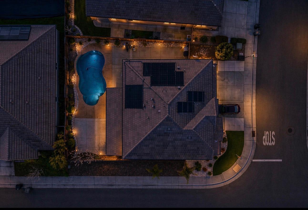 6001 Opera Way