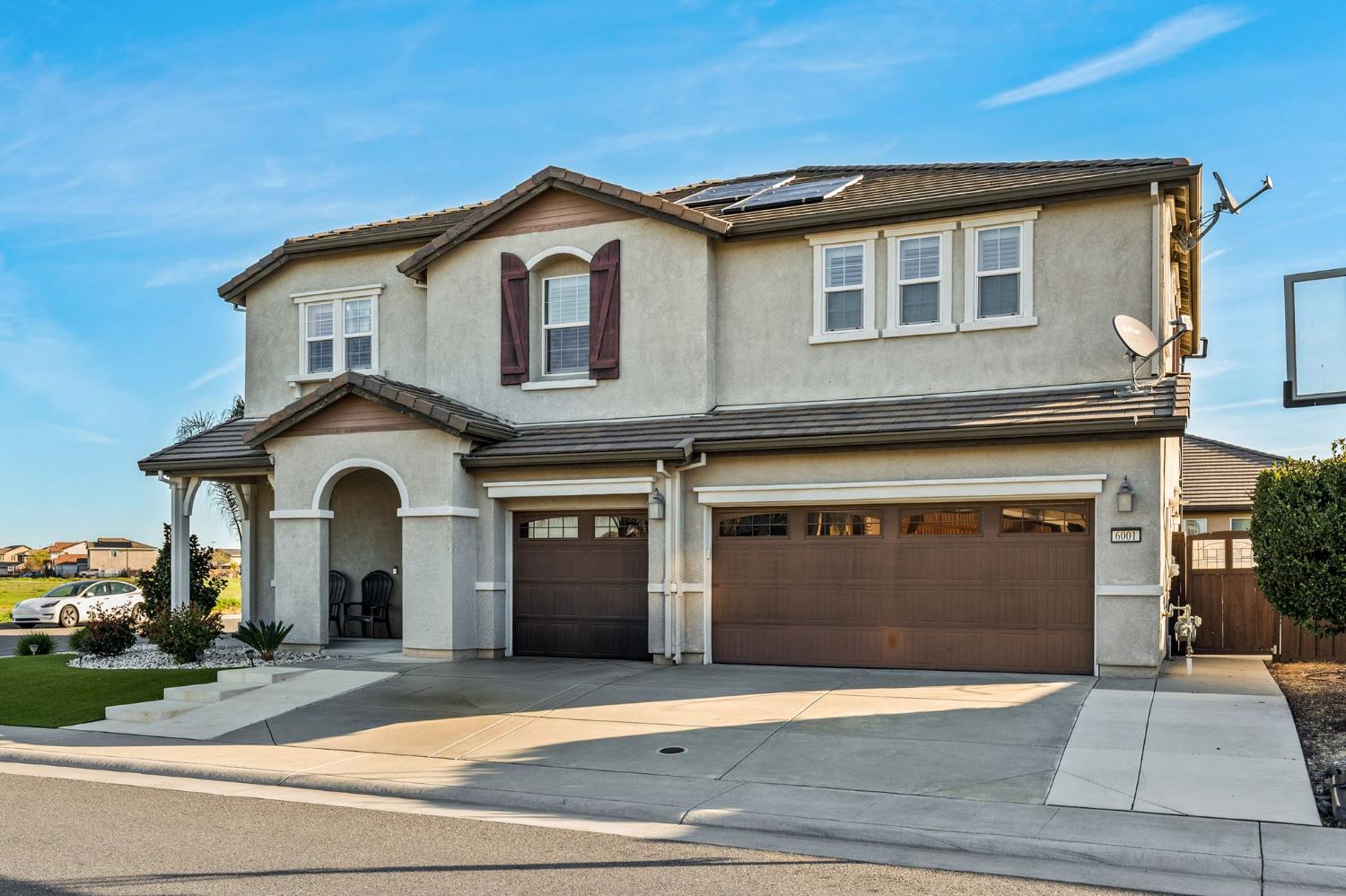 6001 Opera Way