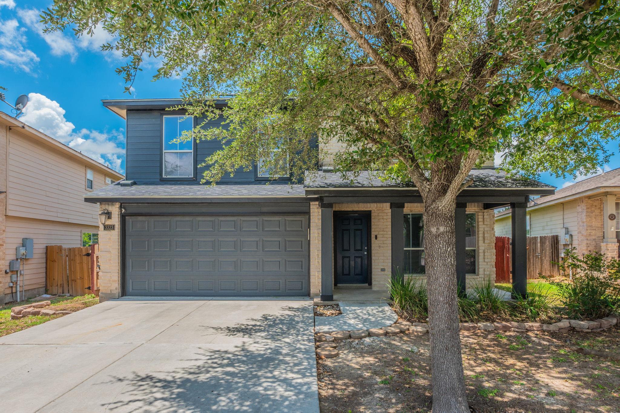 3323 Kinglet CT