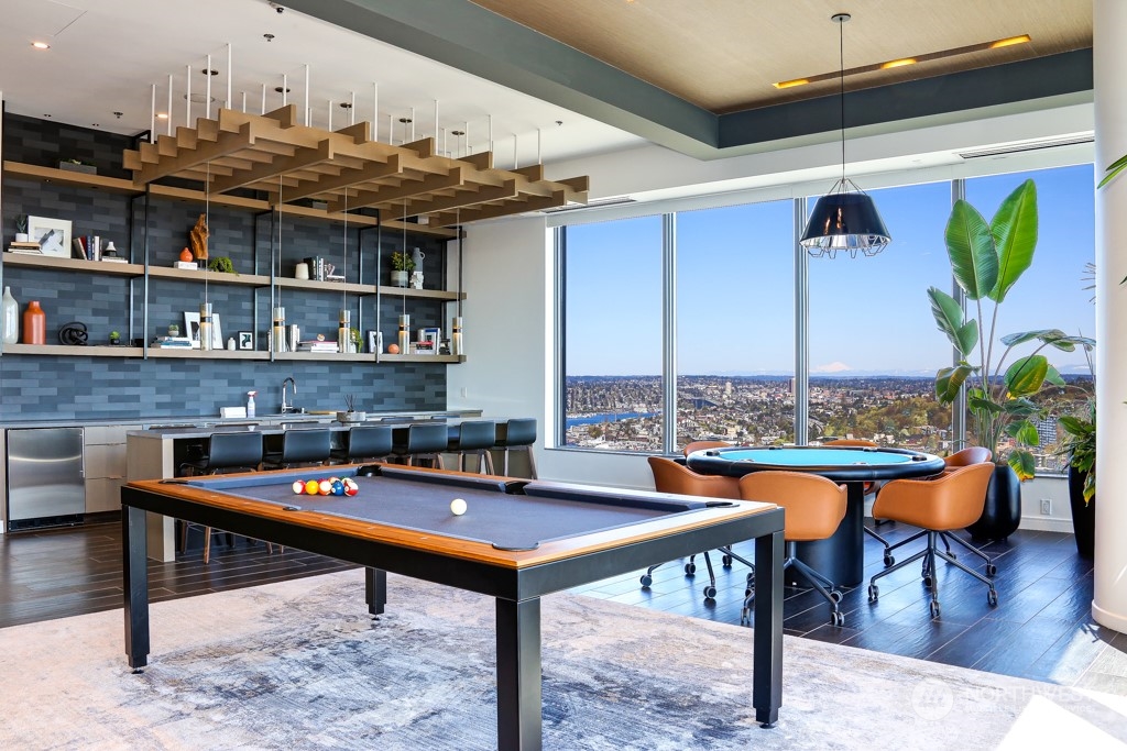 1808 Minor Avenue Unit: 1208