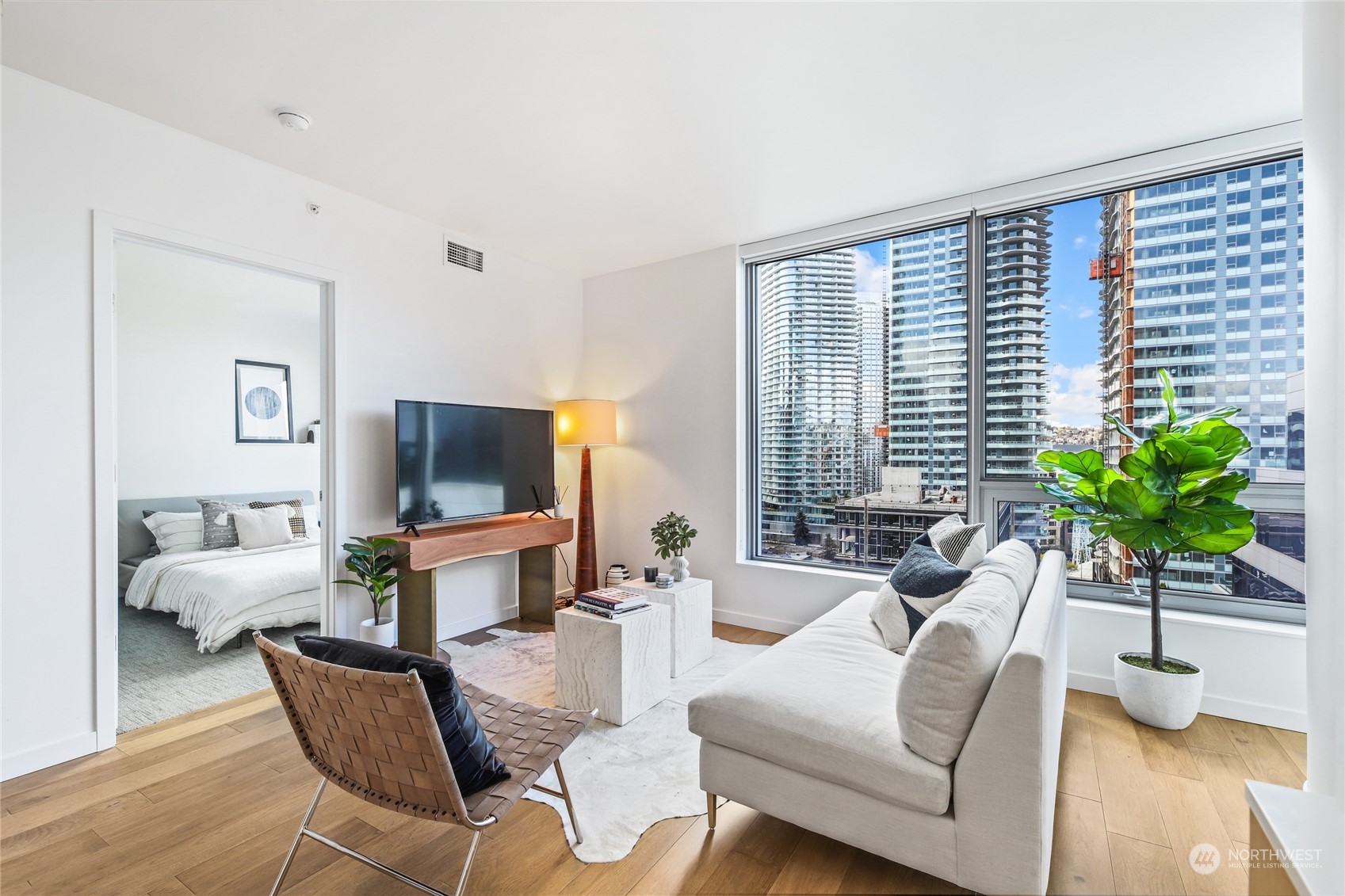 1808 Minor Avenue Unit: 1208
