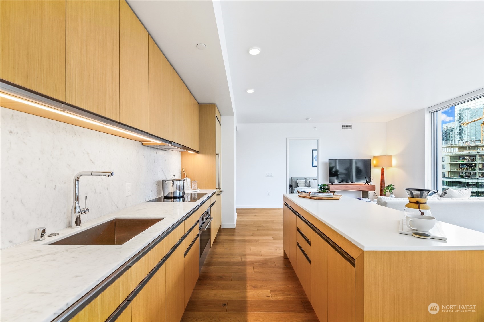 1808 Minor Avenue Unit: 1208