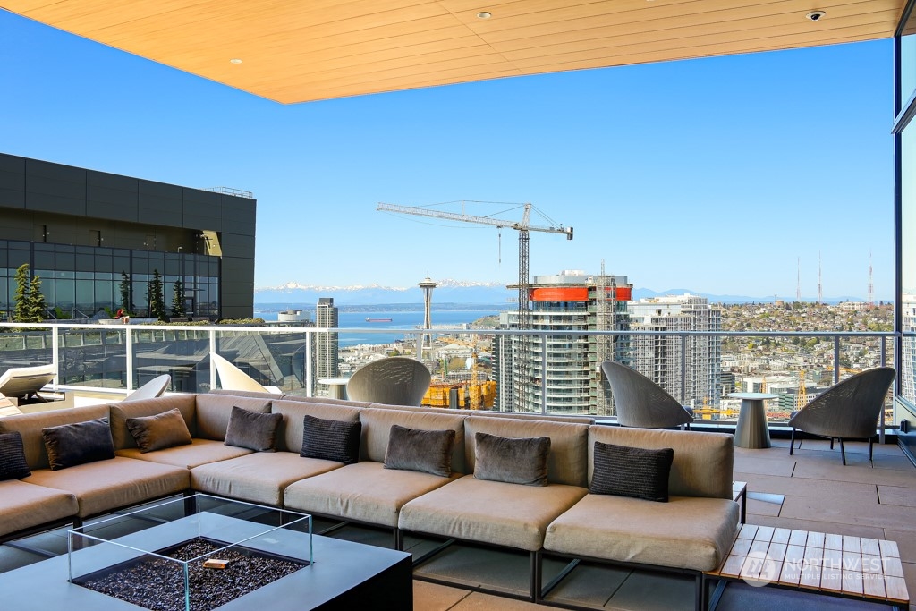 1808 Minor Avenue Unit: 1208