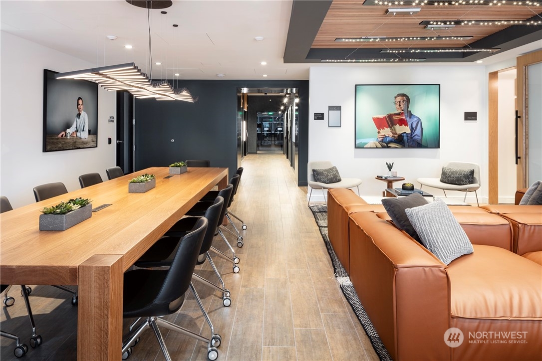 1808 Minor Avenue Unit: 1208