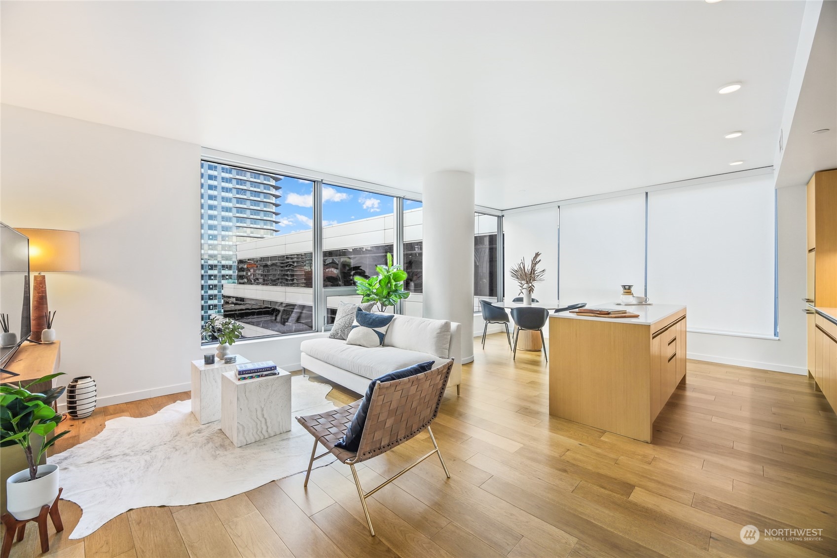 1808 Minor Avenue Unit: 1208