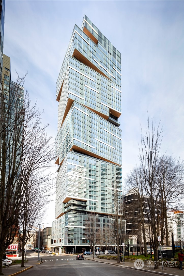 1808 Minor Avenue Unit: 1208