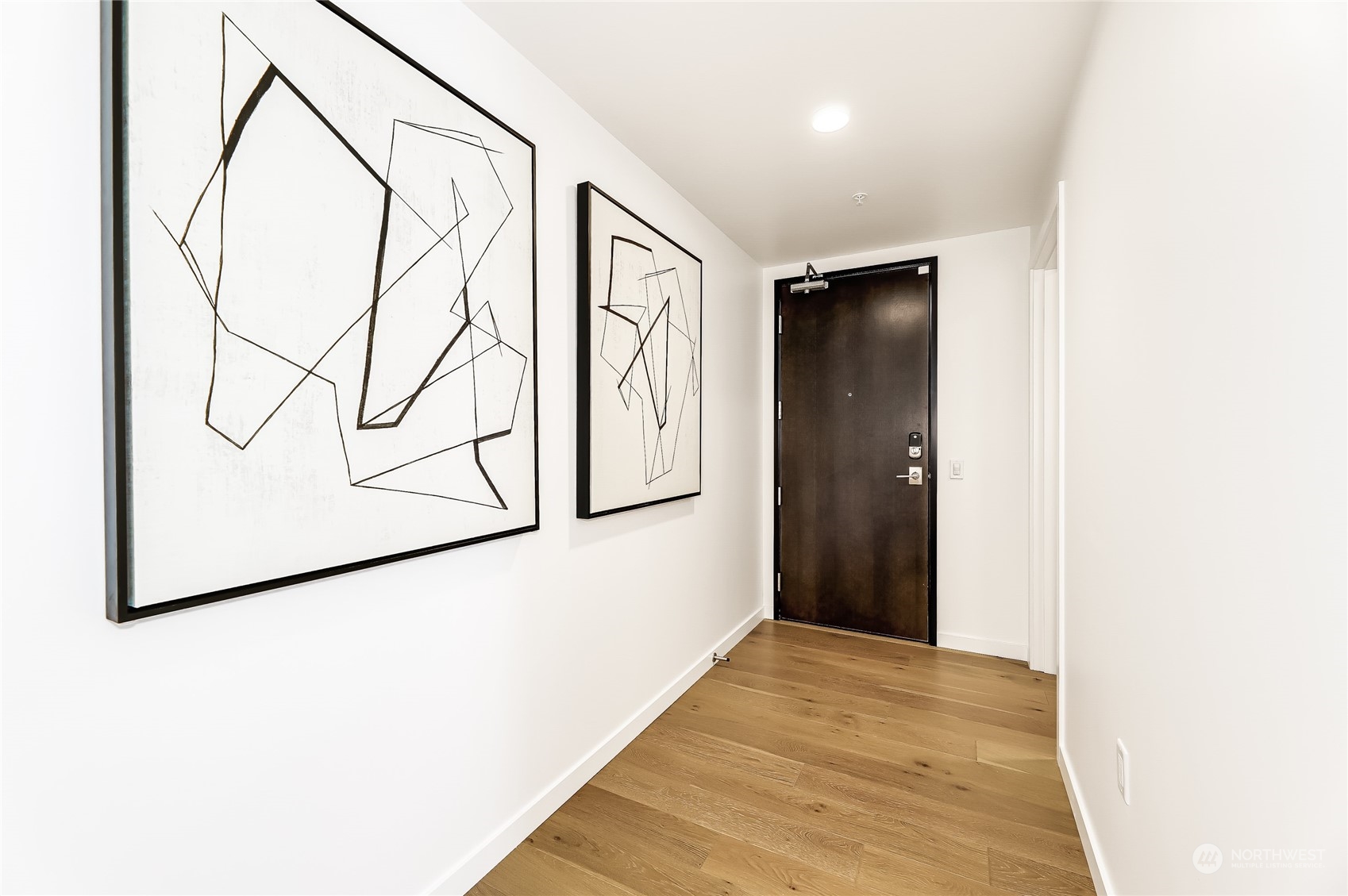 1808 Minor Avenue Unit: 1208