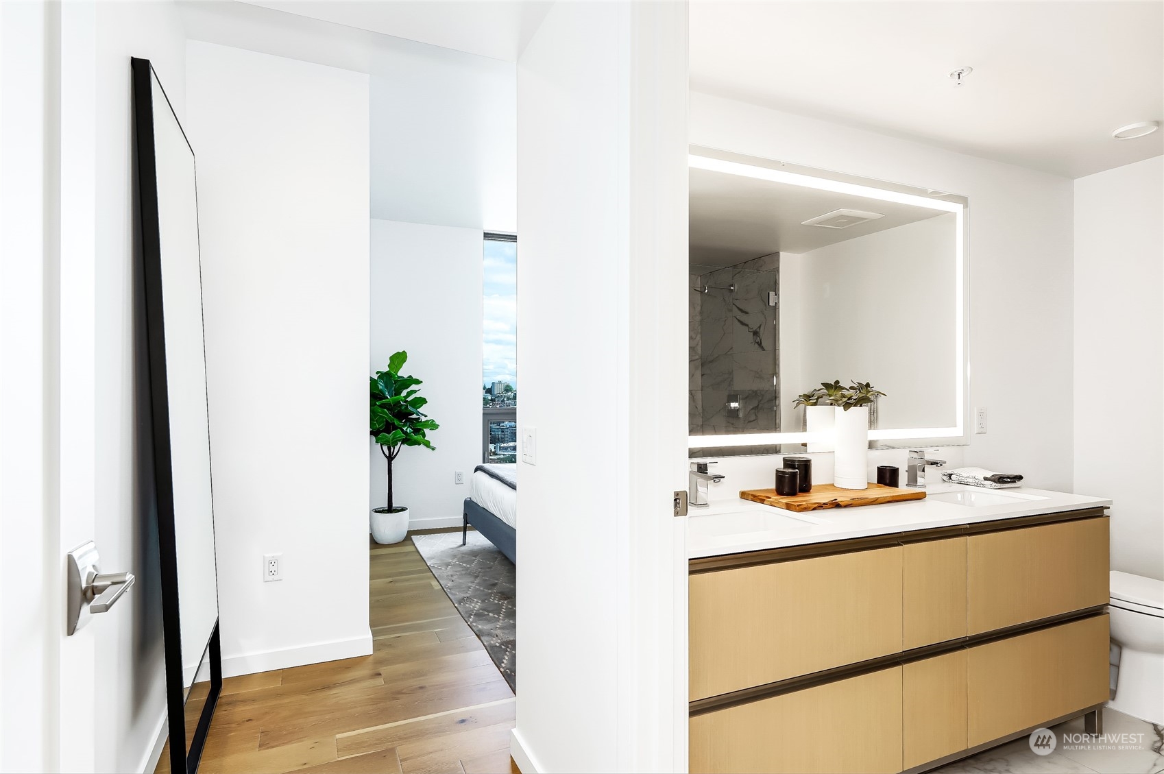 1808 Minor Avenue Unit: 1208