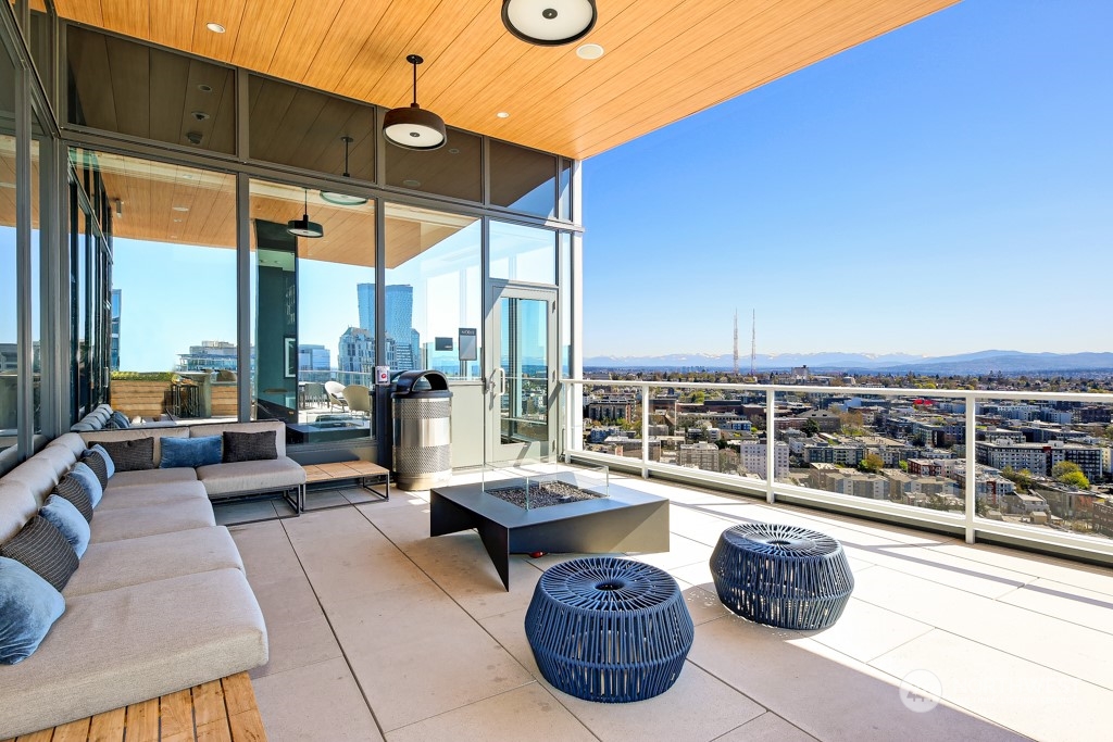 1808 Minor Avenue Unit: 1208