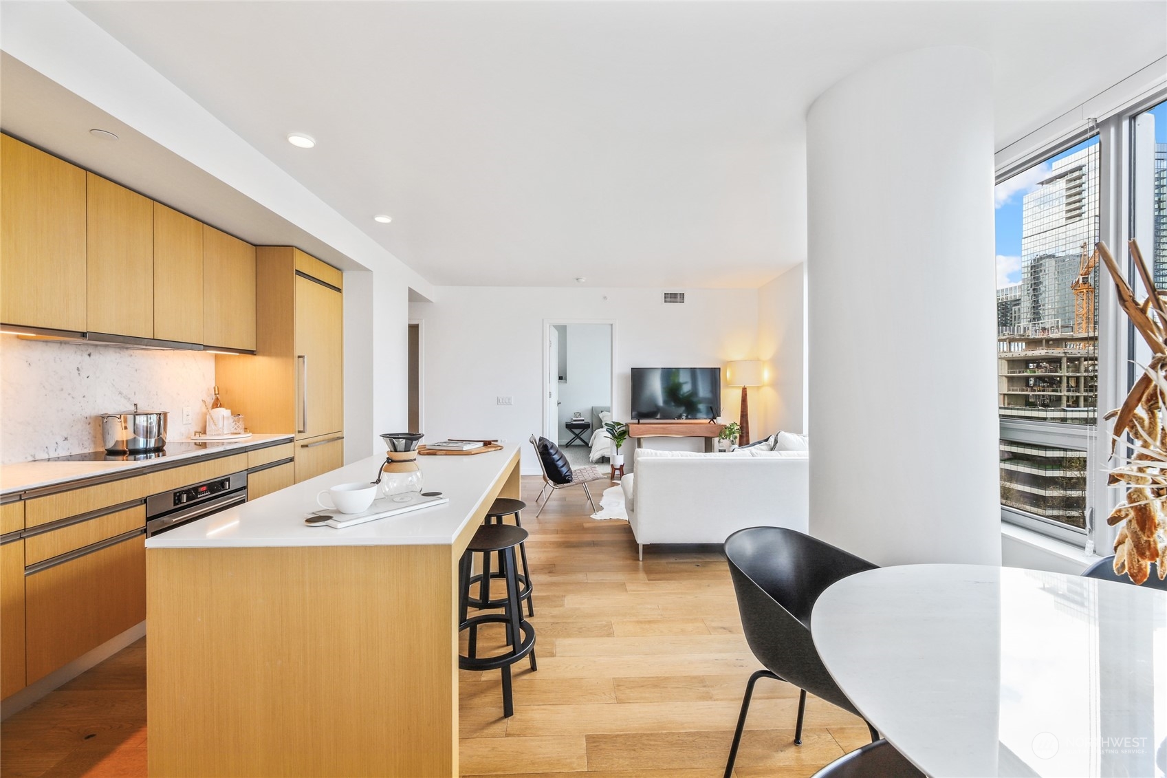 1808 Minor Avenue Unit: 1208