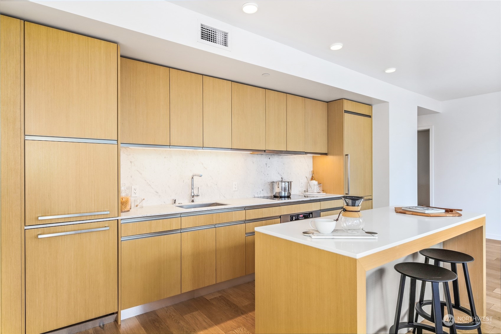1808 Minor Avenue Unit: 1208