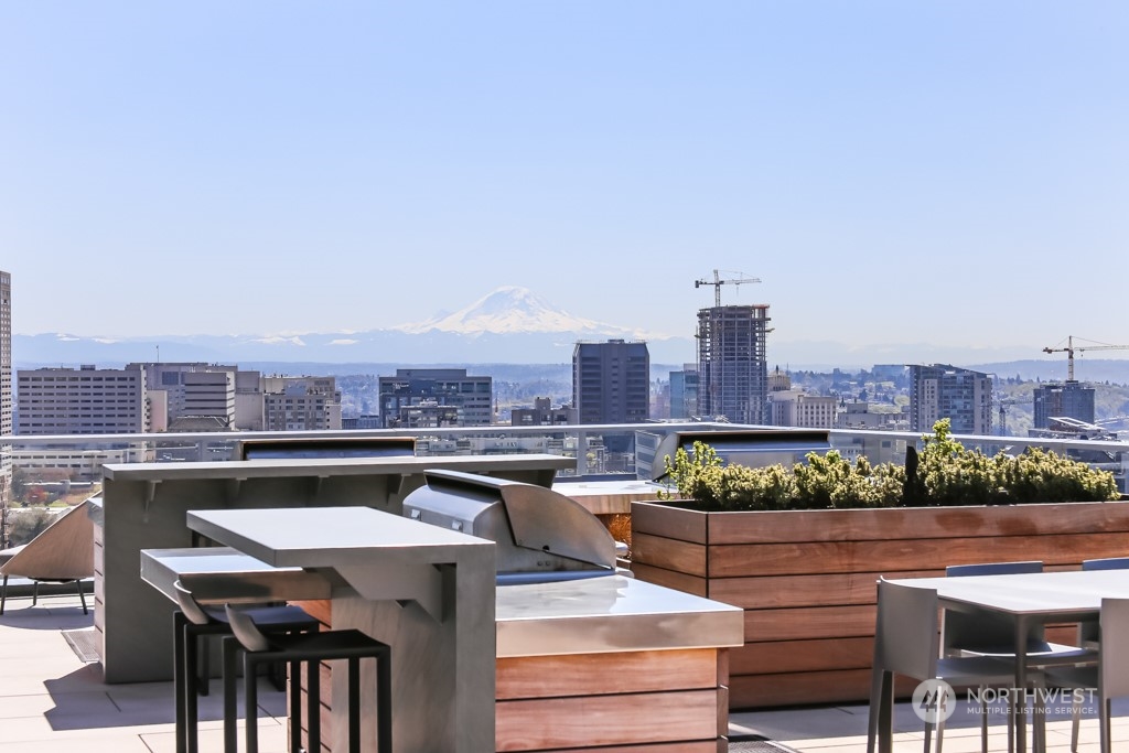 1808 Minor Avenue Unit: 1208
