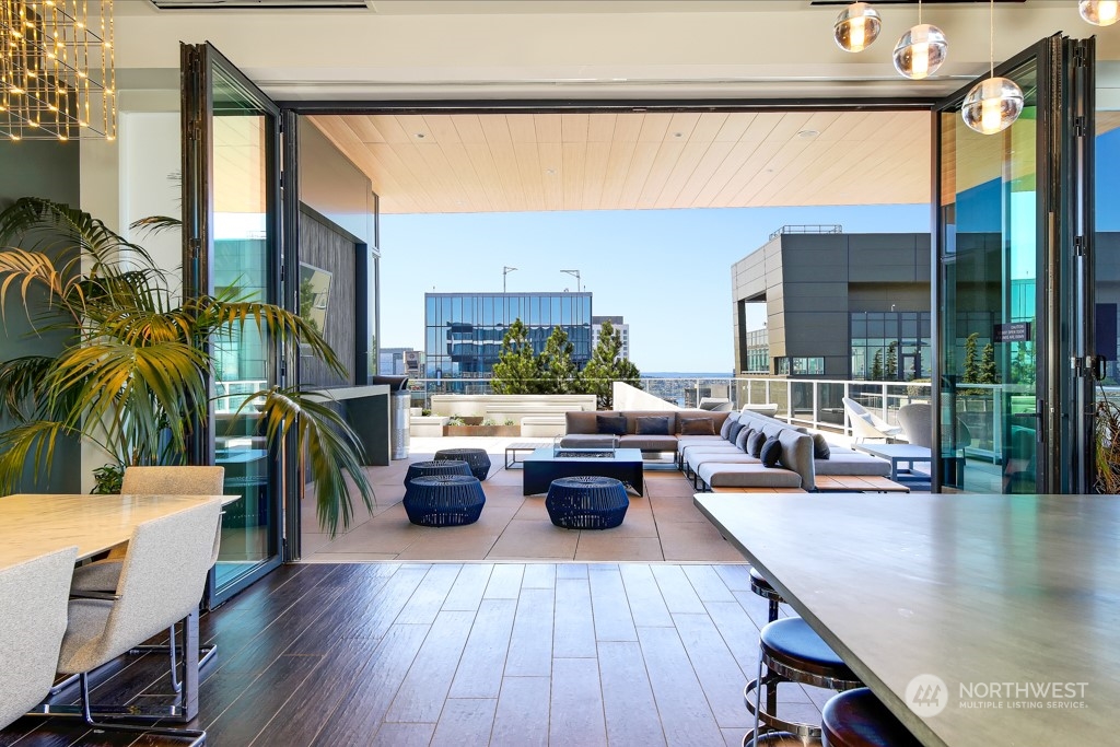 1808 Minor Avenue Unit: 1208