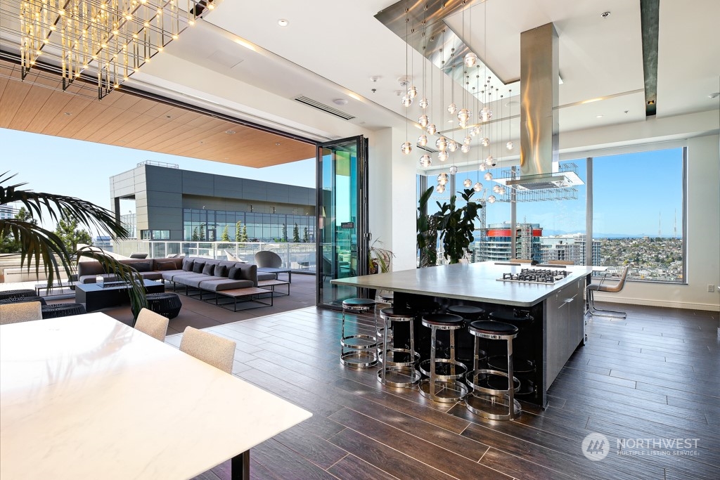 1808 Minor Avenue Unit: 1208