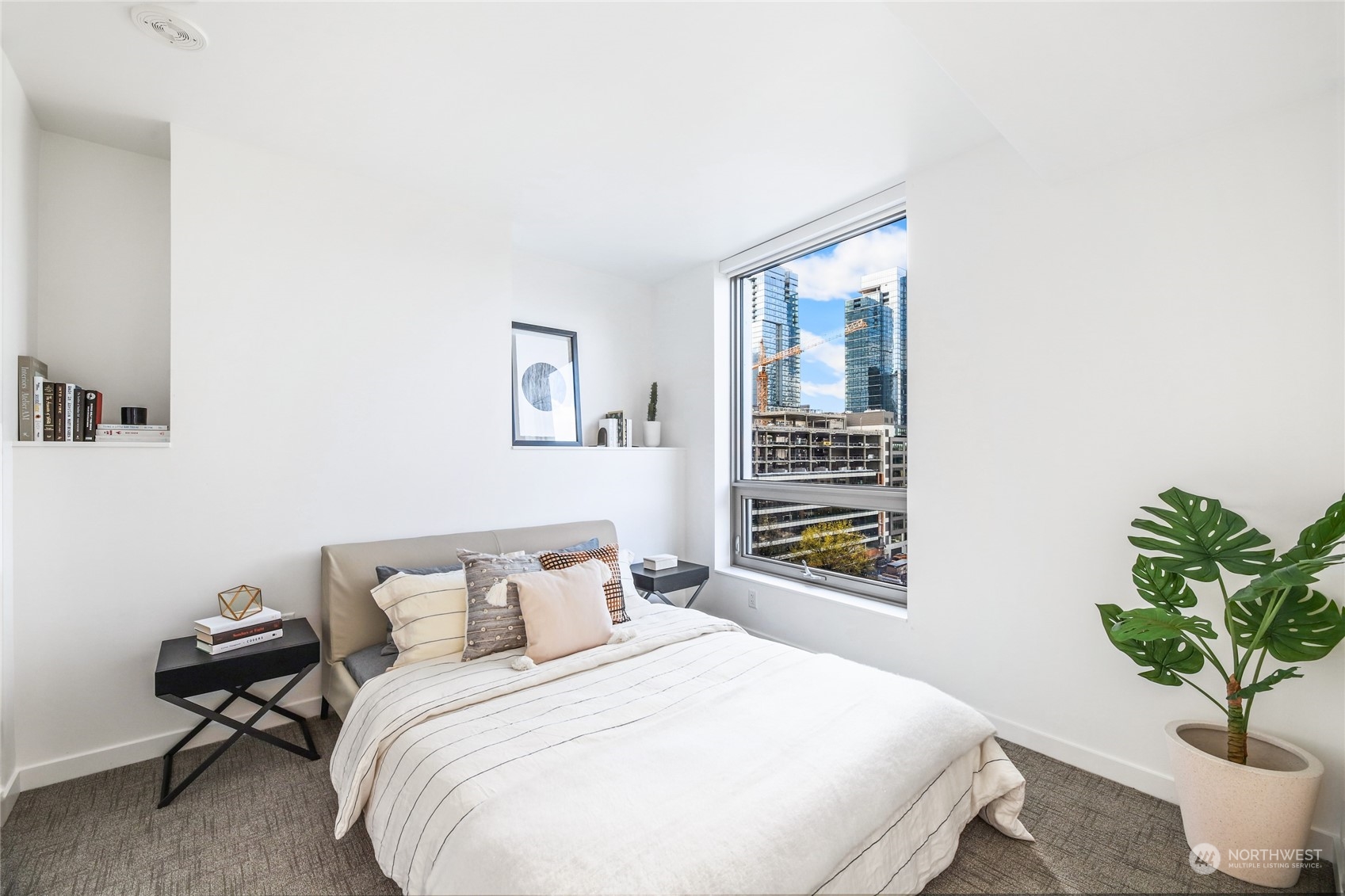 1808 Minor Avenue Unit: 1208