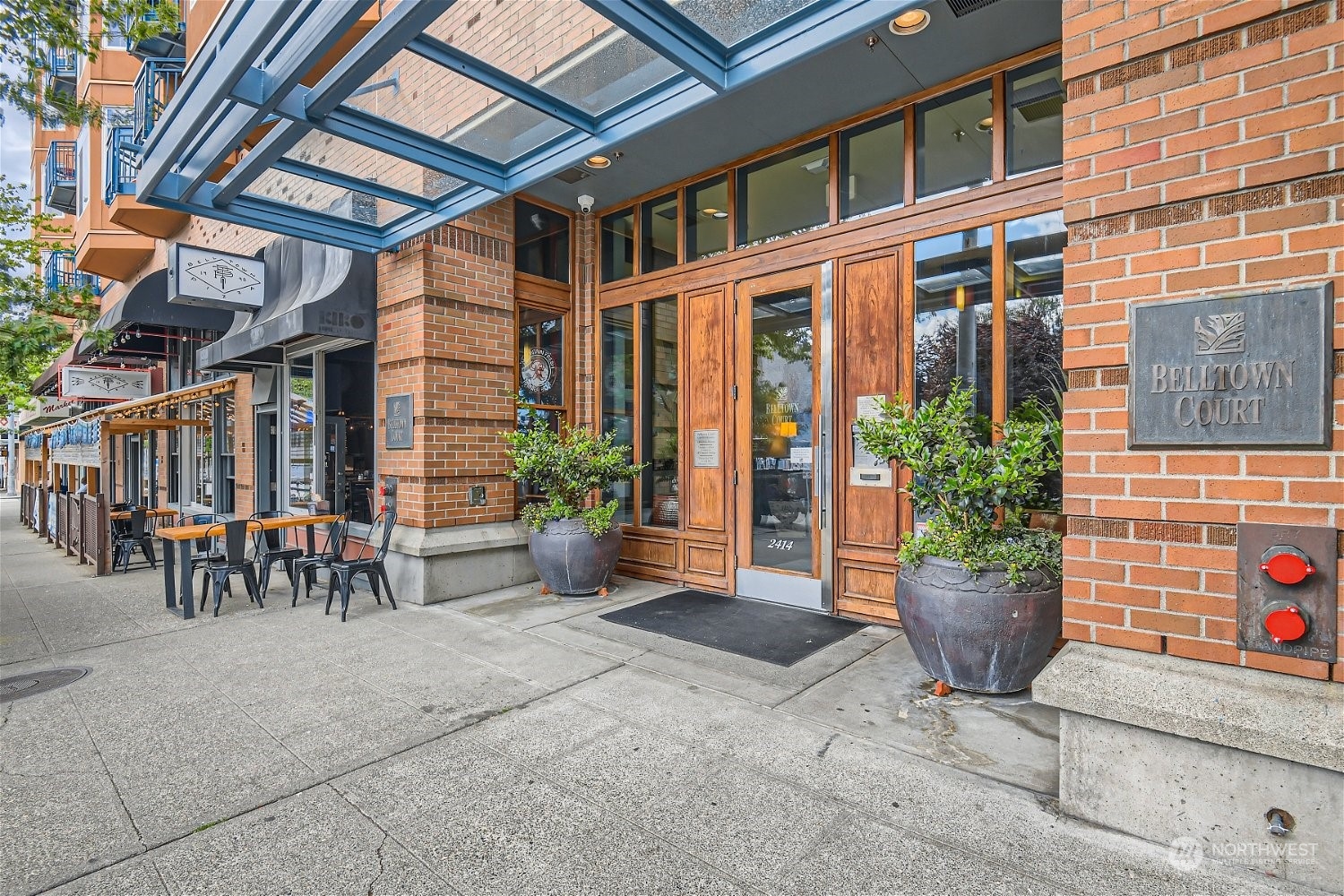 2414 1st Avenue Unit: 612