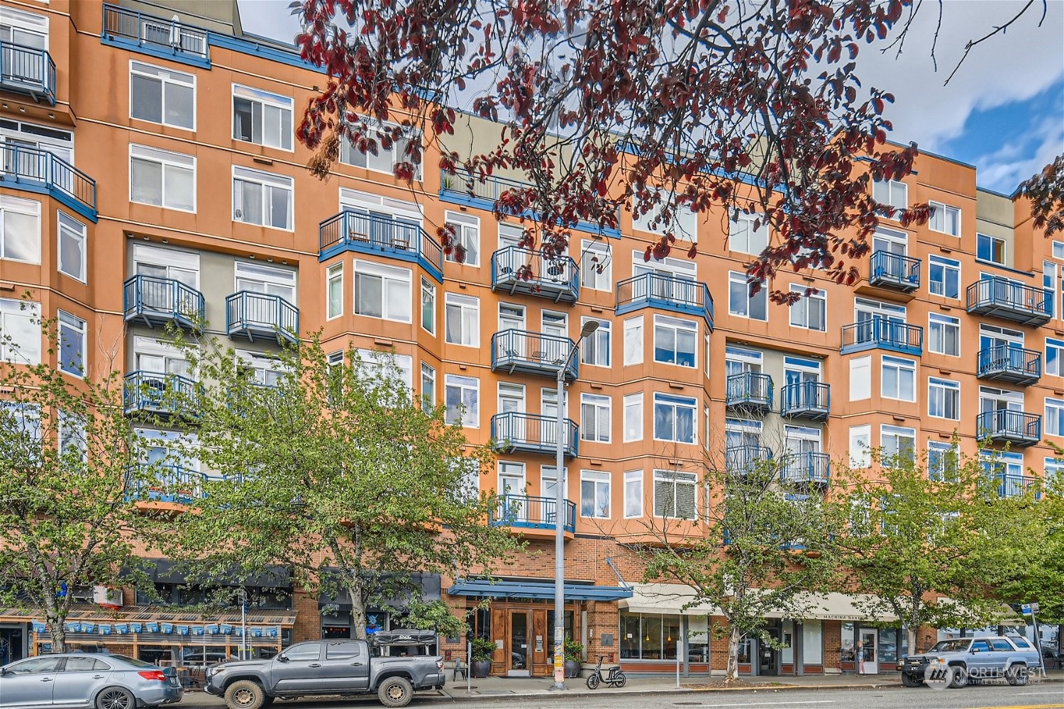 2414 1st Avenue Unit: 612