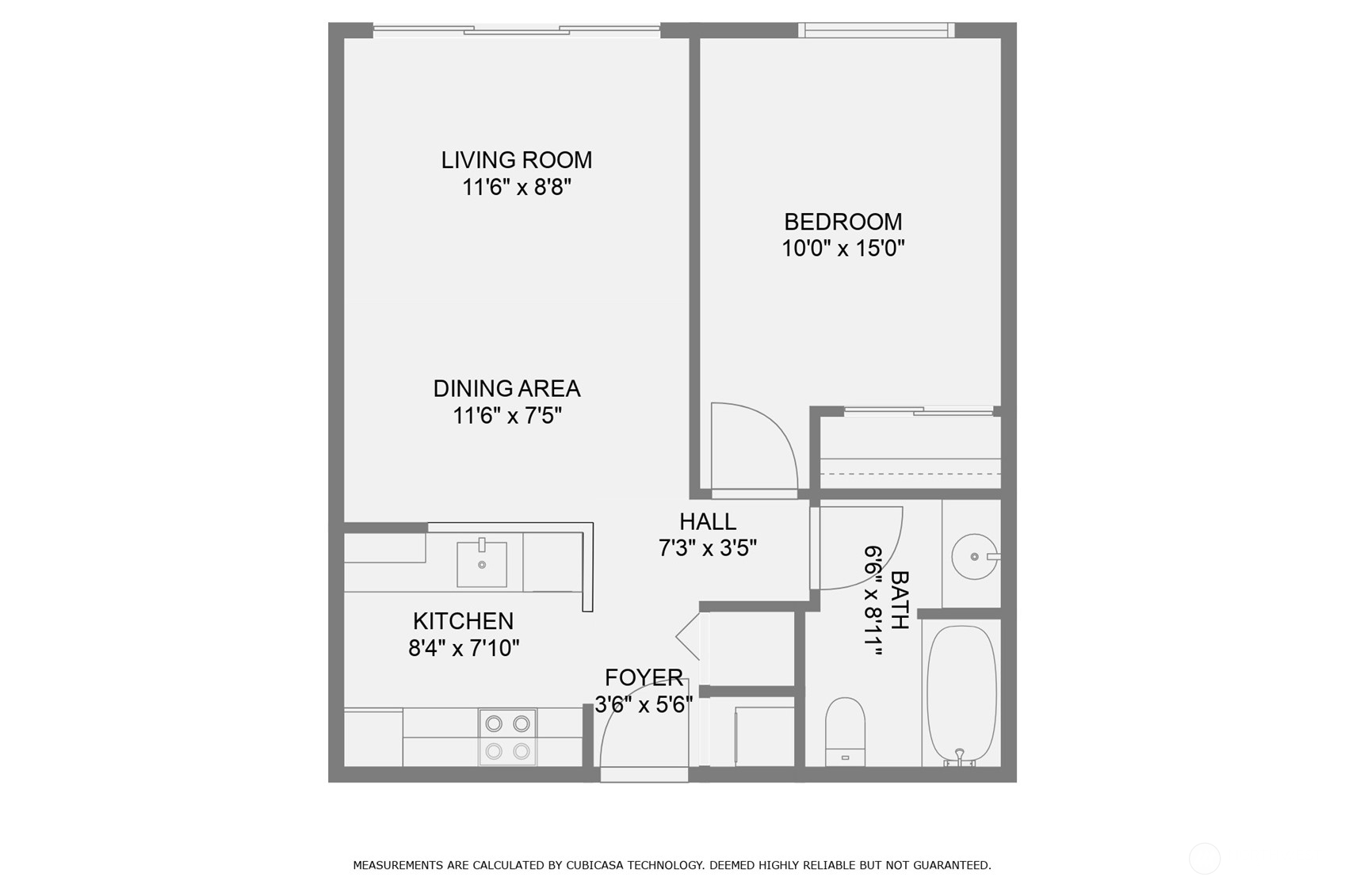2414 1st Avenue Unit: 612