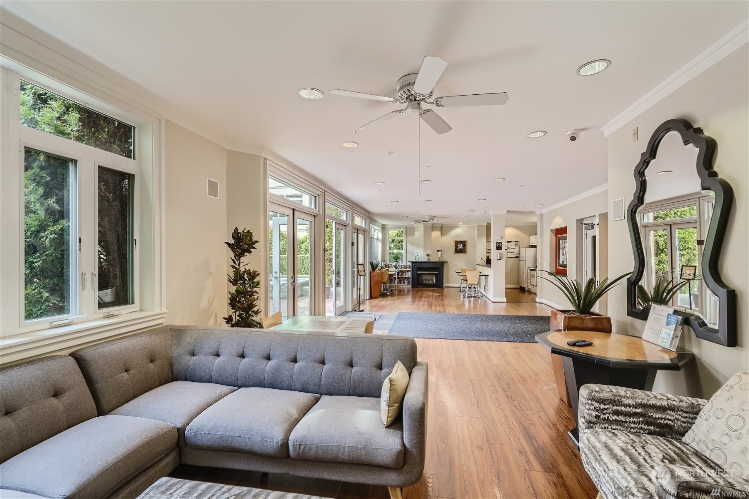 2414 1st Avenue Unit: 612