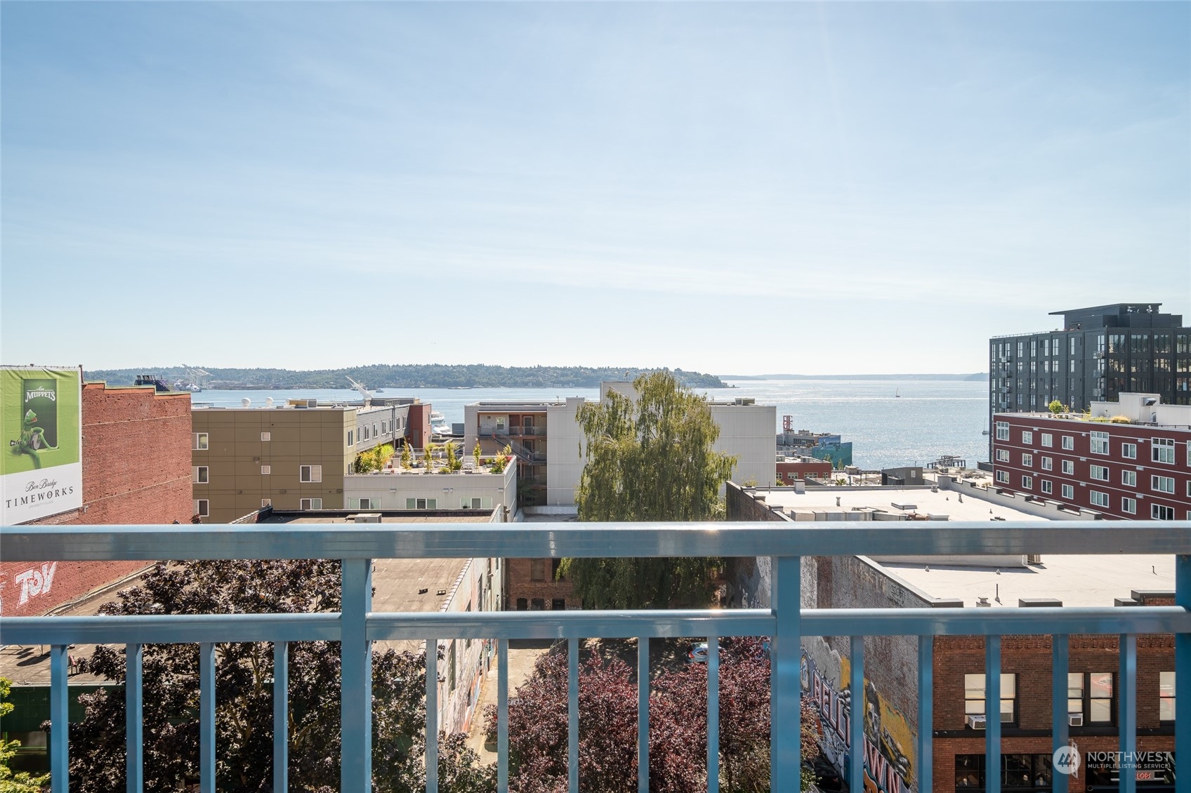 2414 1st Avenue Unit: 612