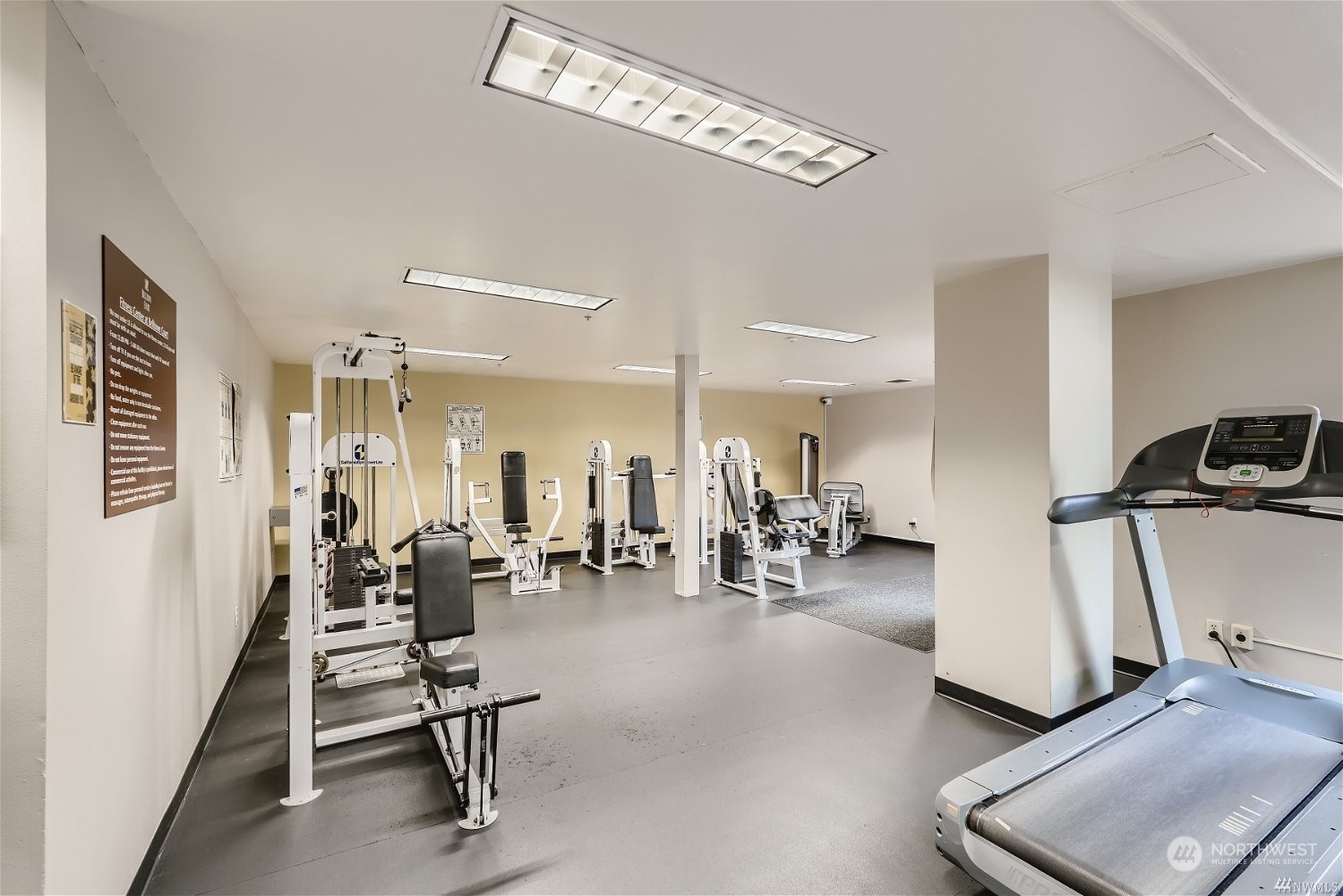 2414 1st Avenue Unit: 612