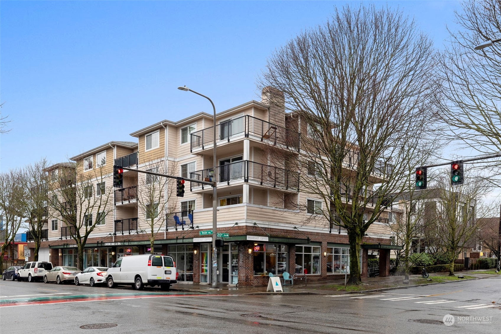 107 20th Avenue Unit: 405