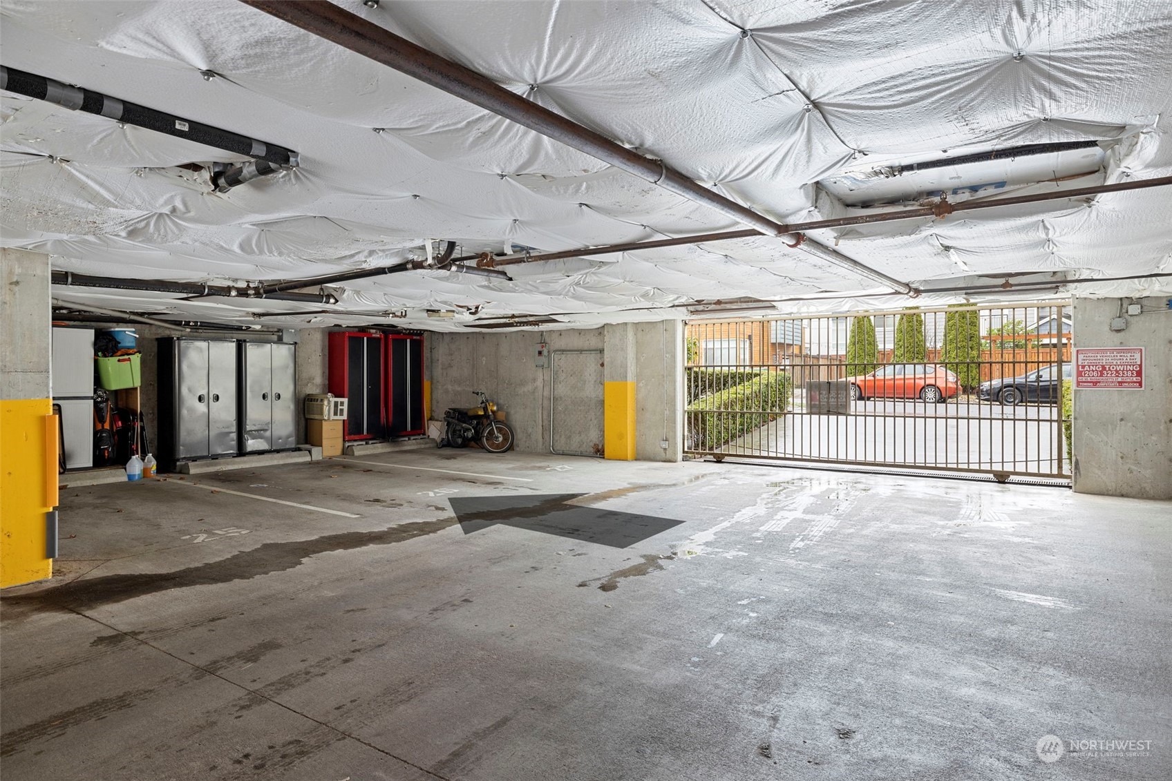 107 20th Avenue Unit: 405