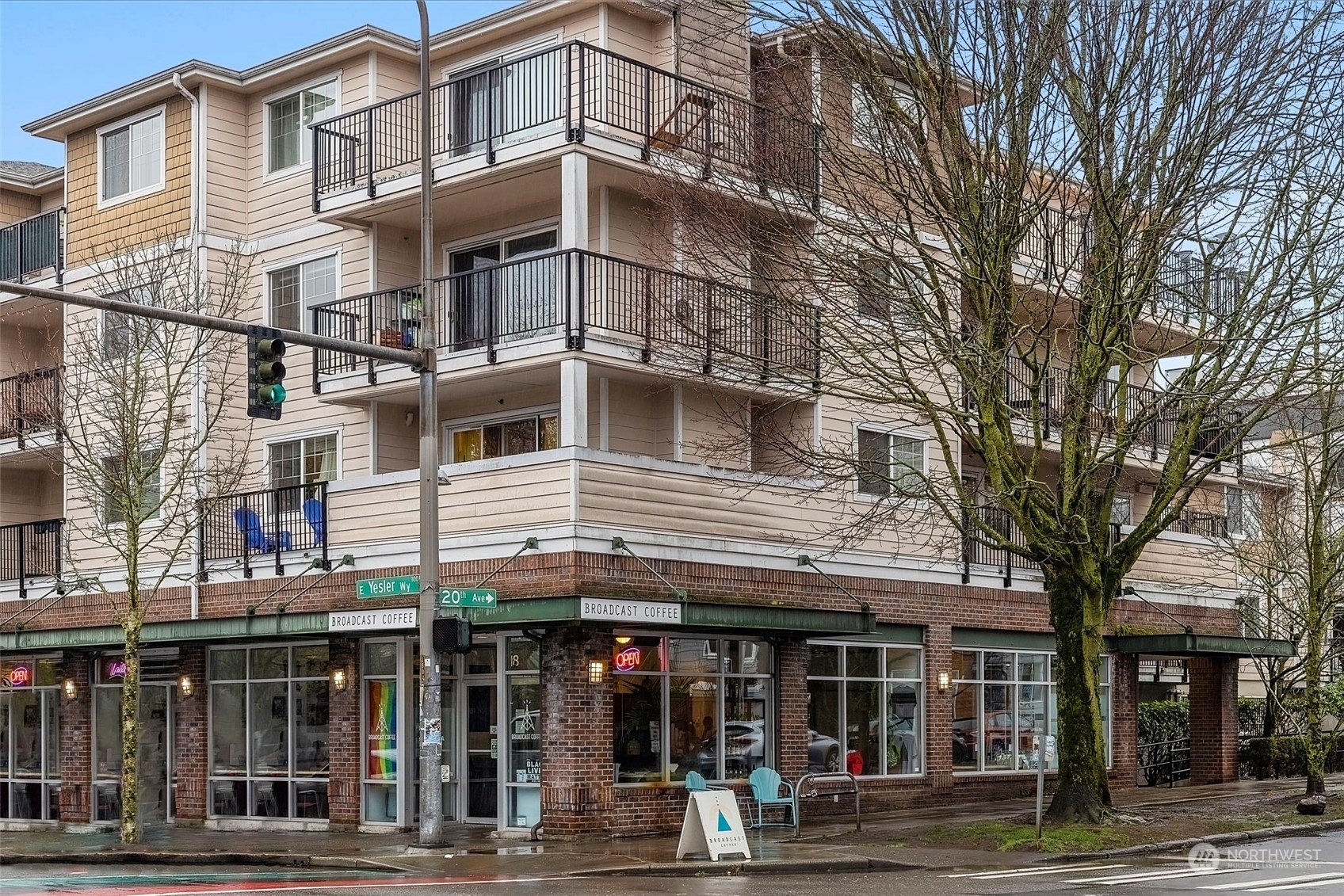107 20th Avenue Unit: 405