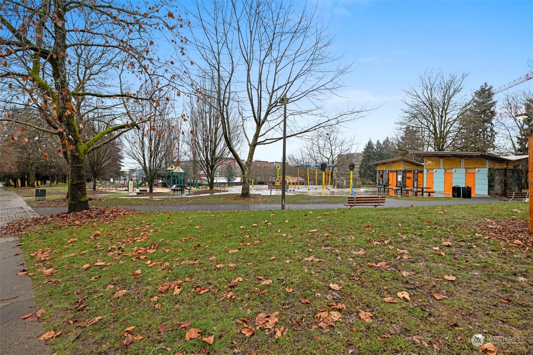 107 20th Avenue Unit: 405