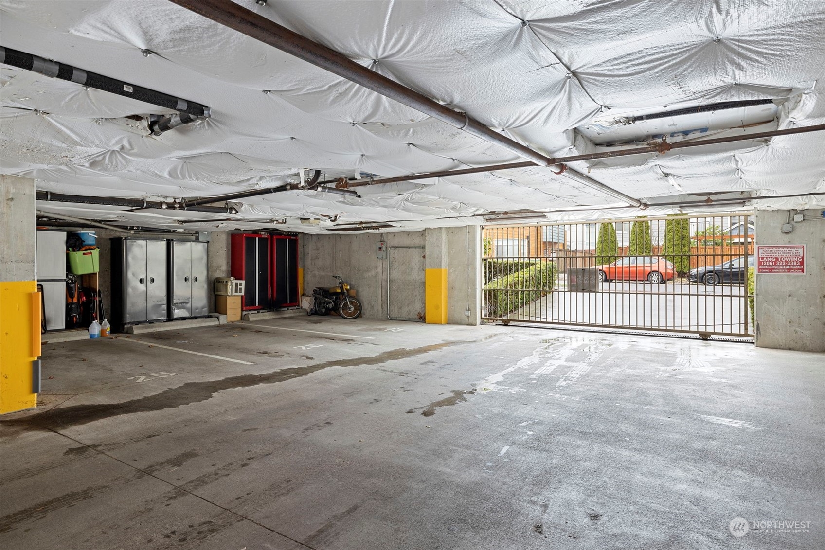 107 20th Avenue Unit: 405