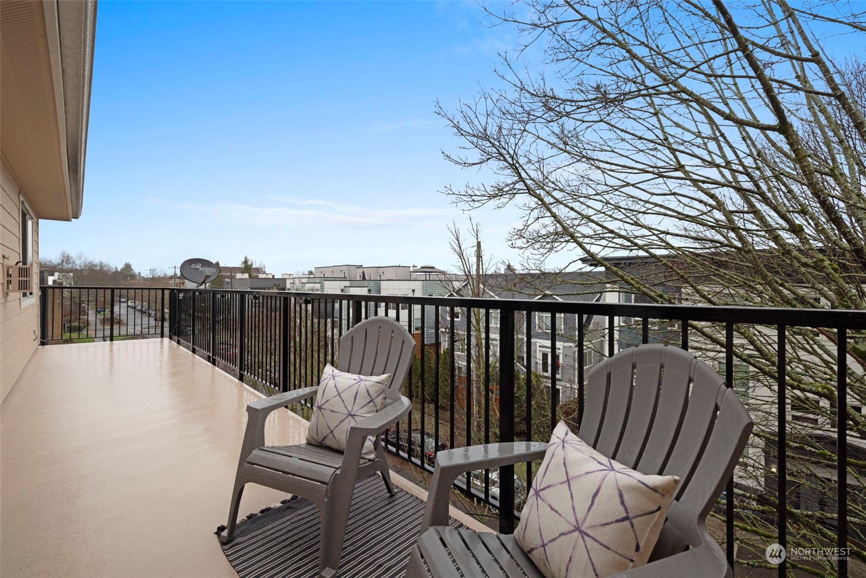 107 20th Avenue Unit: 405