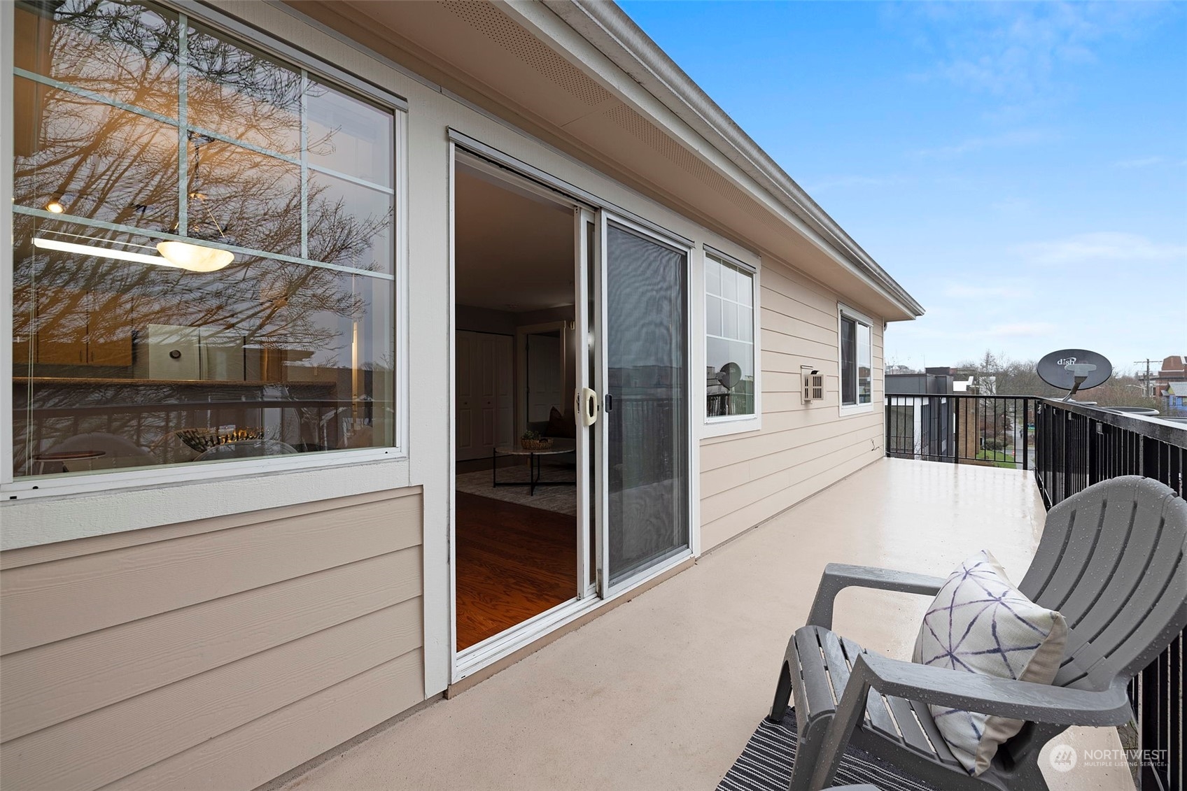 107 20th Avenue Unit: 405