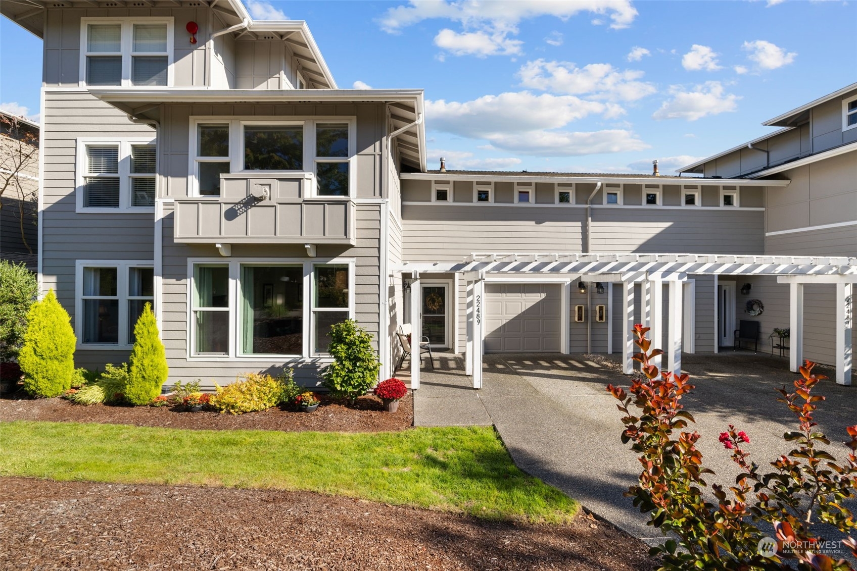 22489 SE Highland Terrace Unit: 1382