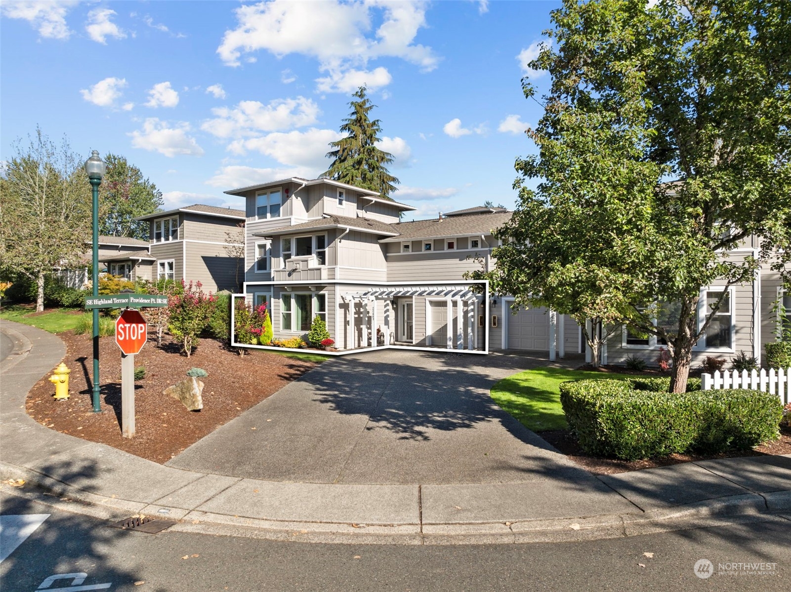 22489 SE Highland Terrace Unit: 1382
