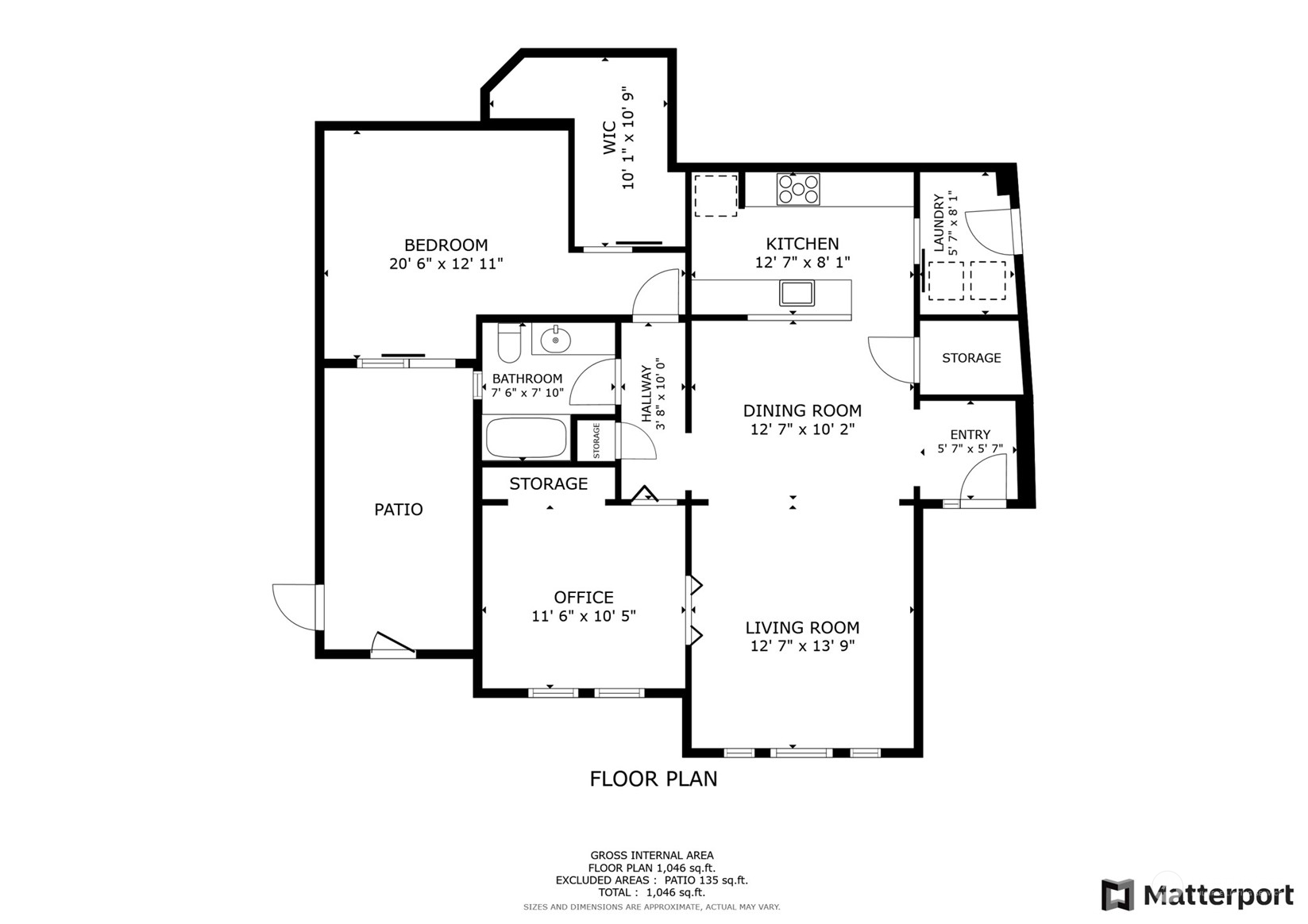 22489 SE Highland Terrace Unit: 1382