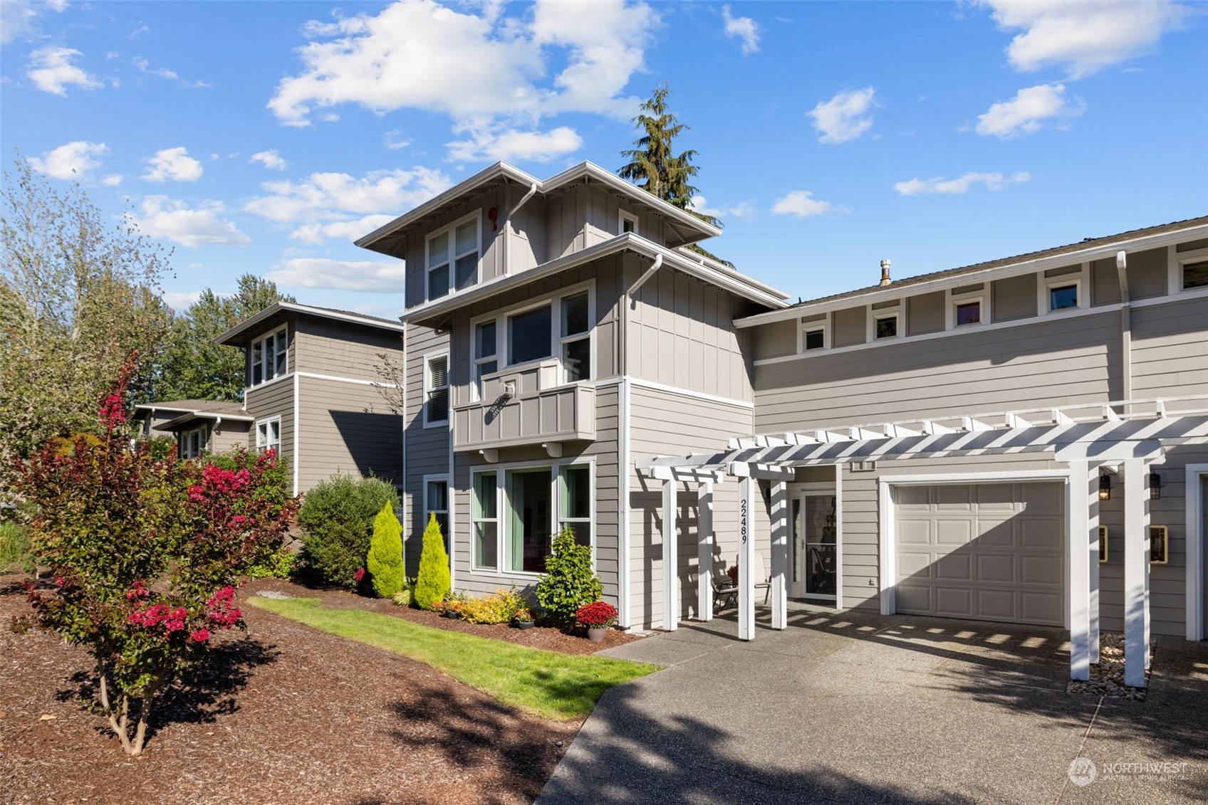 22489 SE Highland Terrace Unit: 1382