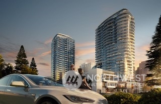 889 103rd Avenue NE Unit: 412