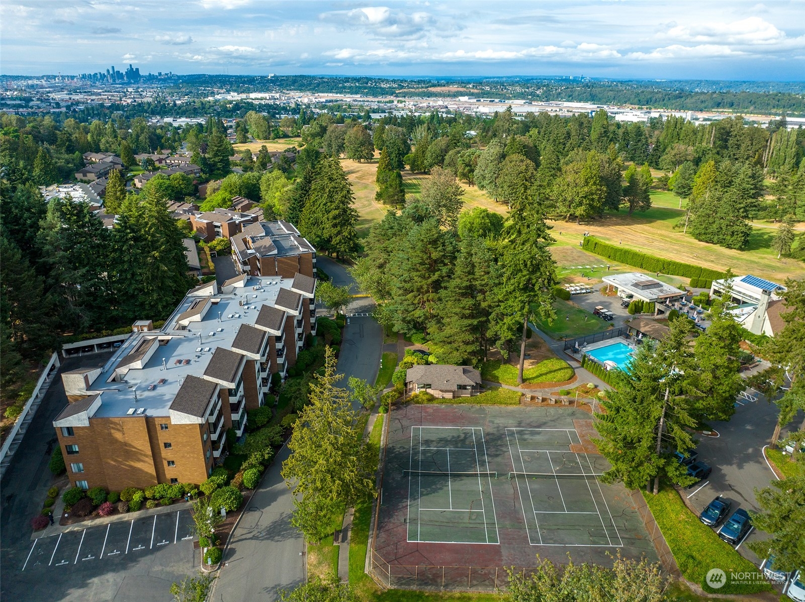 10917 Glen Acres Drive Unit: B