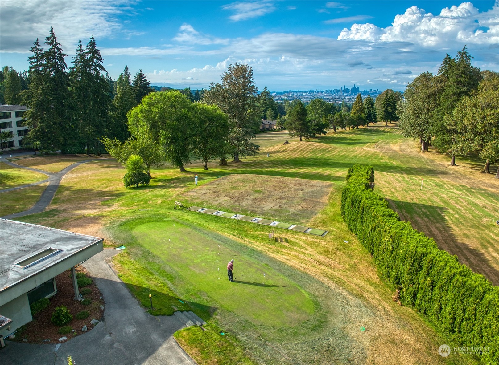 10917 Glen Acres Drive Unit: B