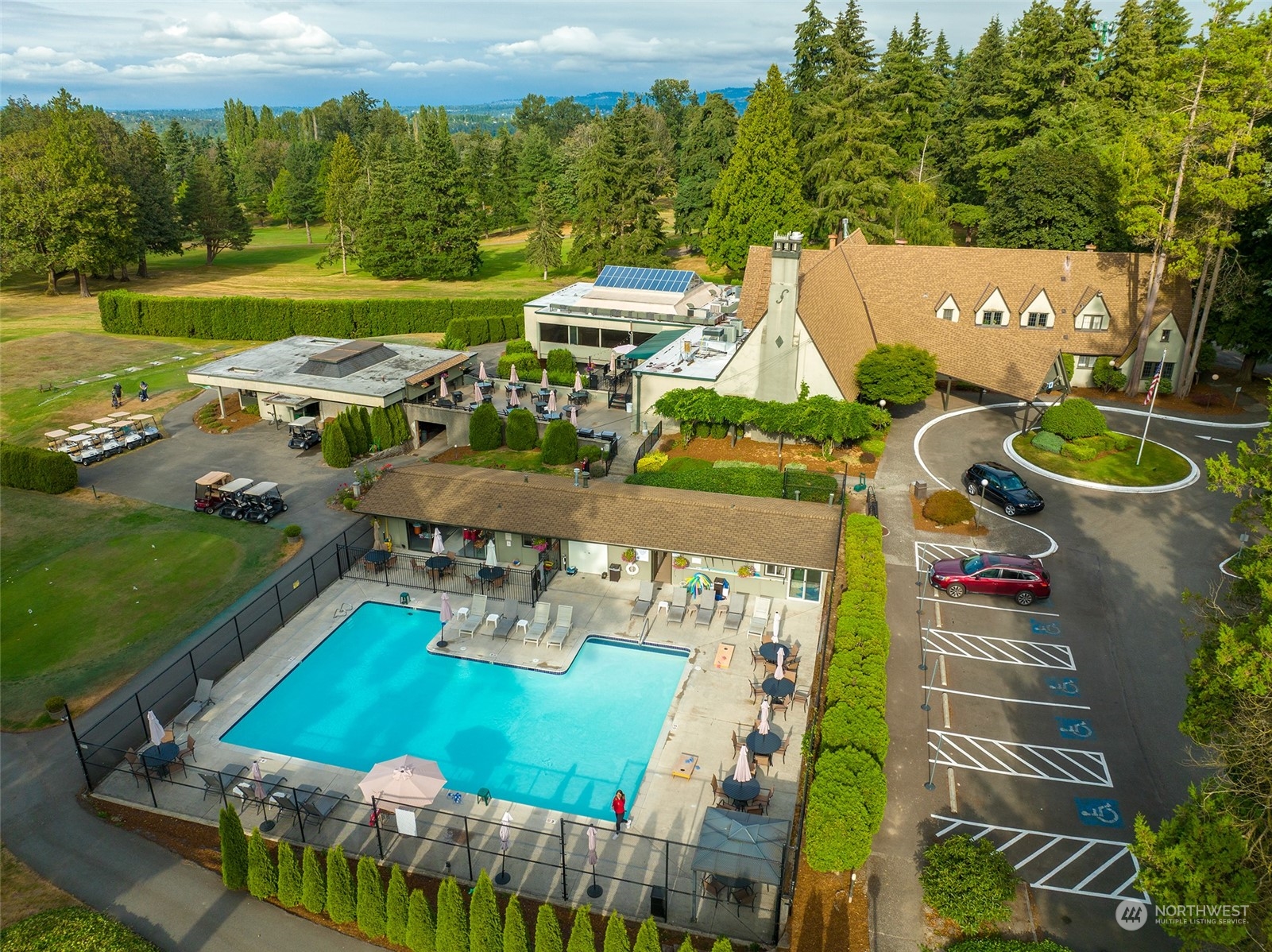 10917 Glen Acres Drive Unit: B