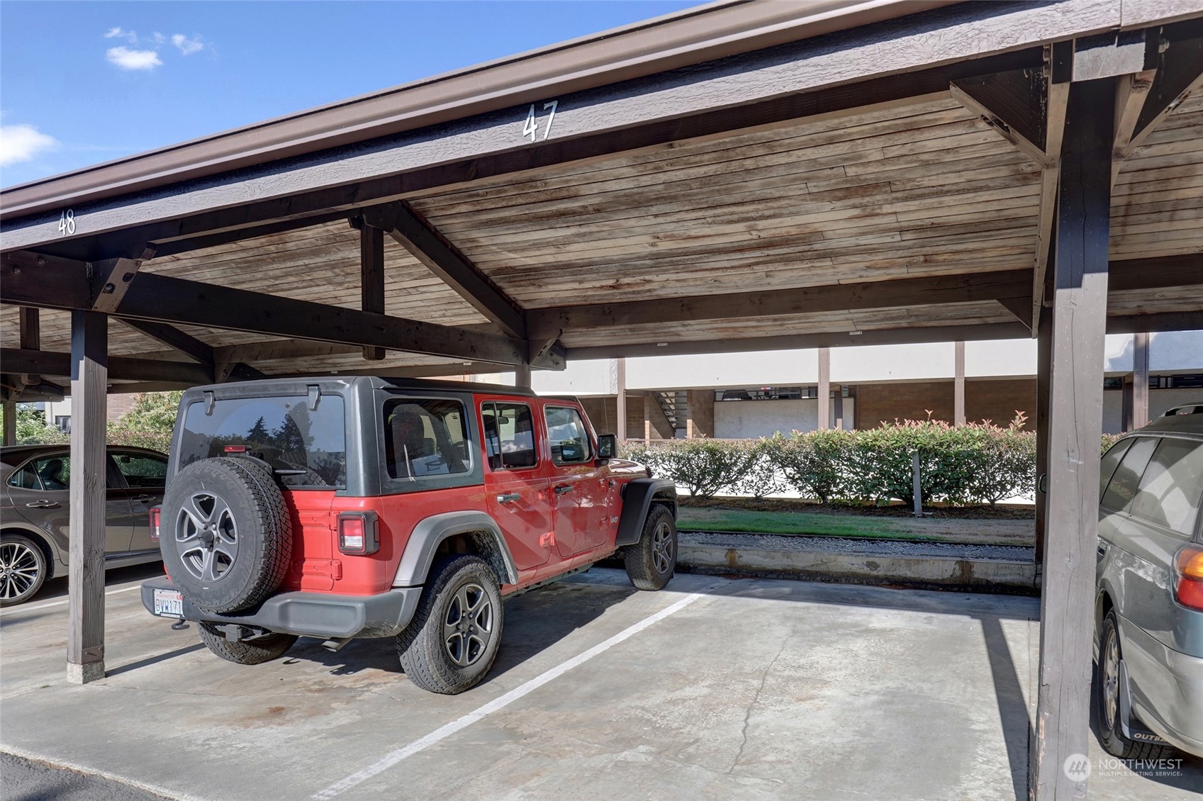 10917 Glen Acres Drive Unit: B