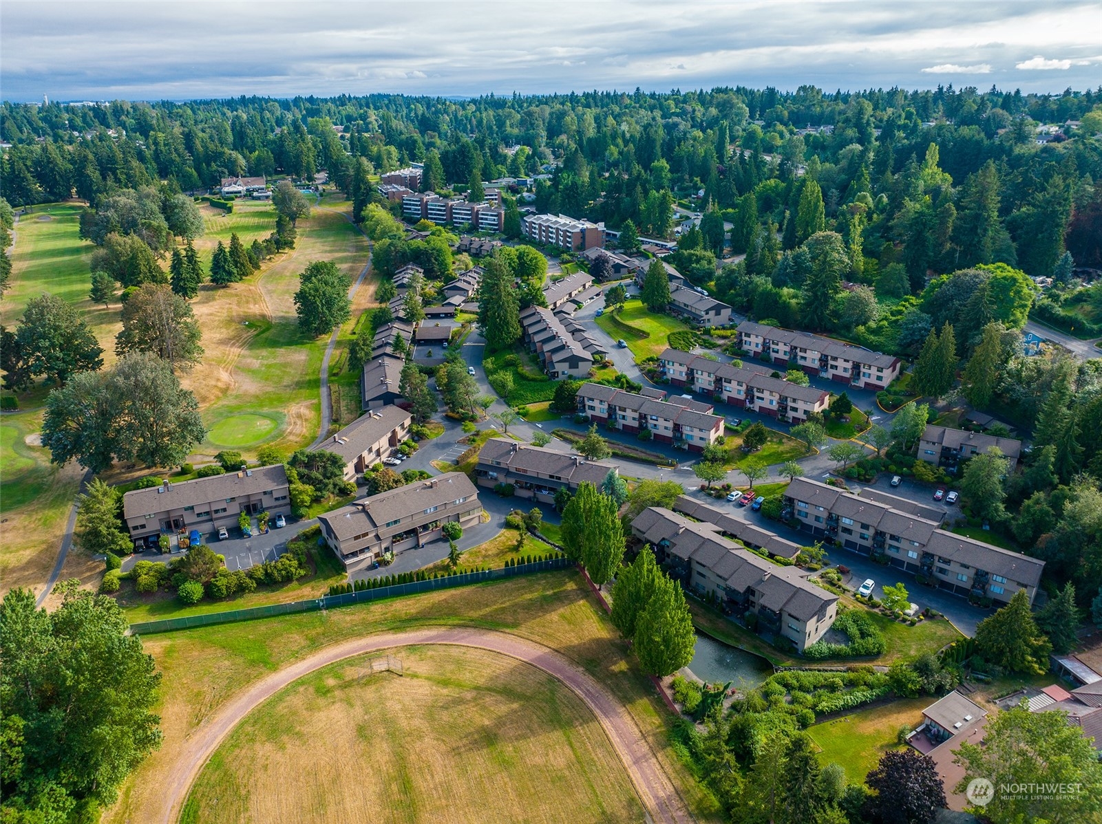 10917 Glen Acres Drive Unit: B