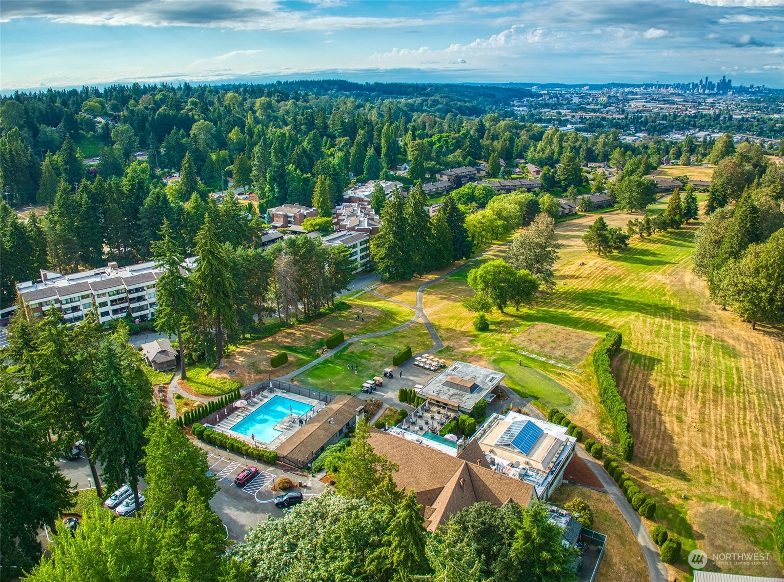 10917 Glen Acres Drive Unit: B