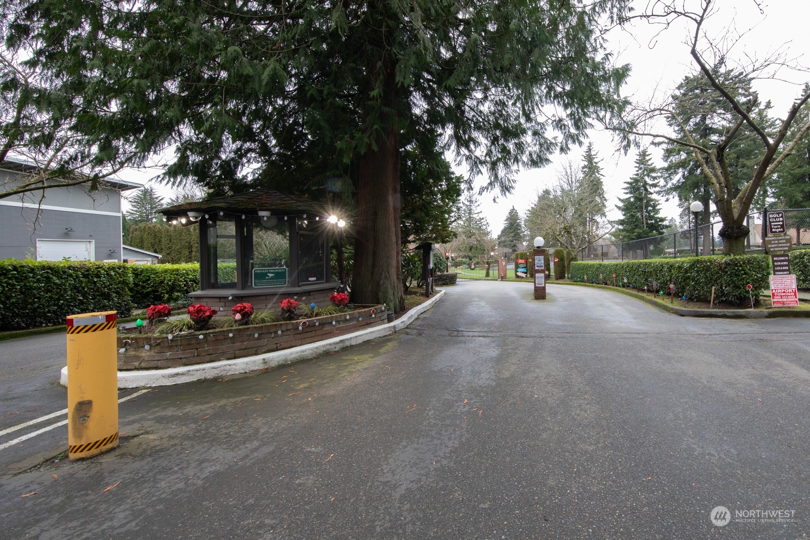 10917 Glen Acres Drive Unit: B