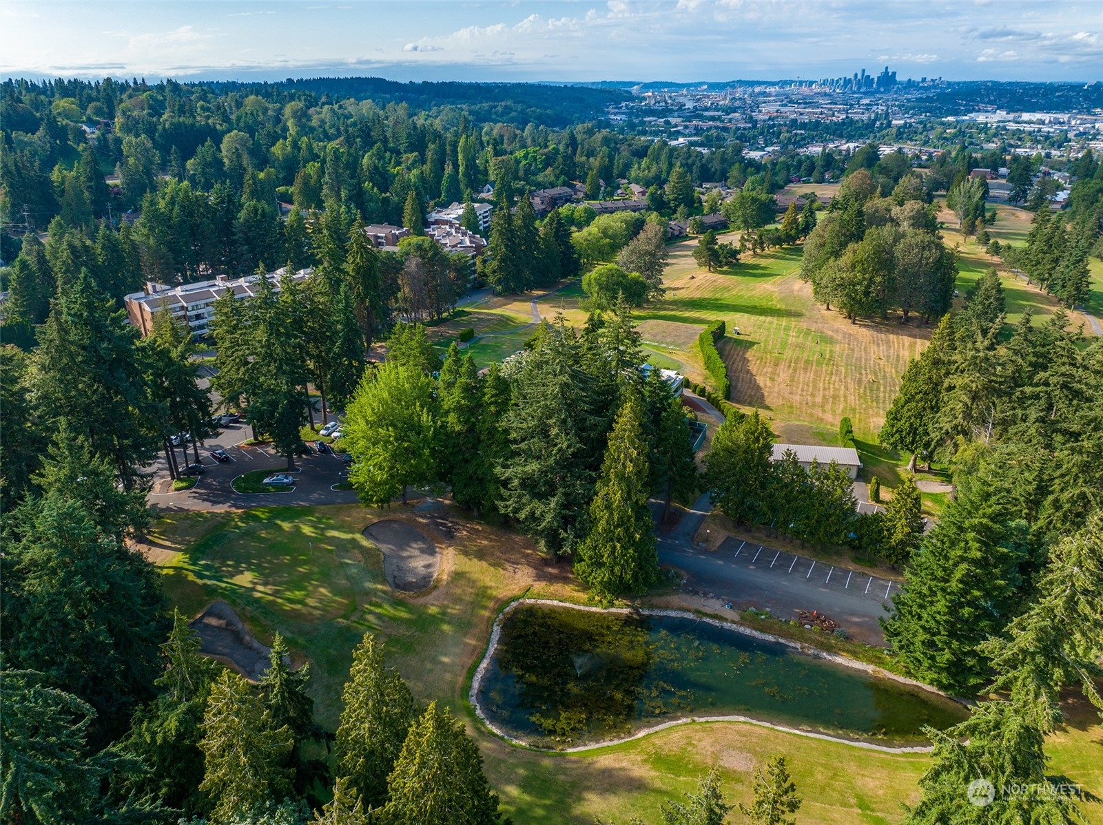 10917 Glen Acres Drive Unit: B