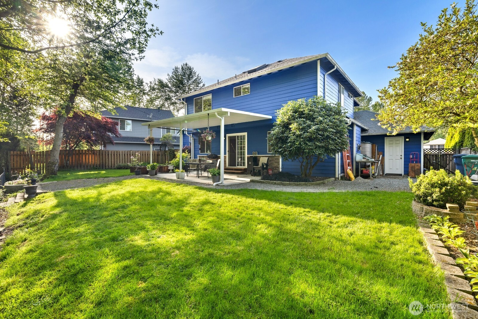 1223 SW 318th Street